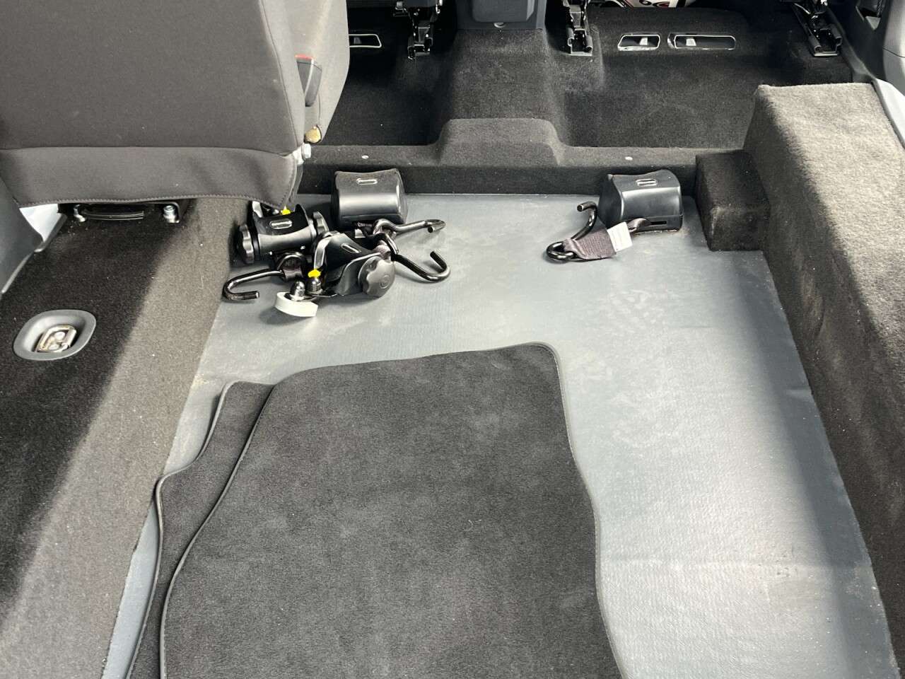 2024 FORD TOURNEO CONNECT 2024 FORD TOURNEO CONNECT