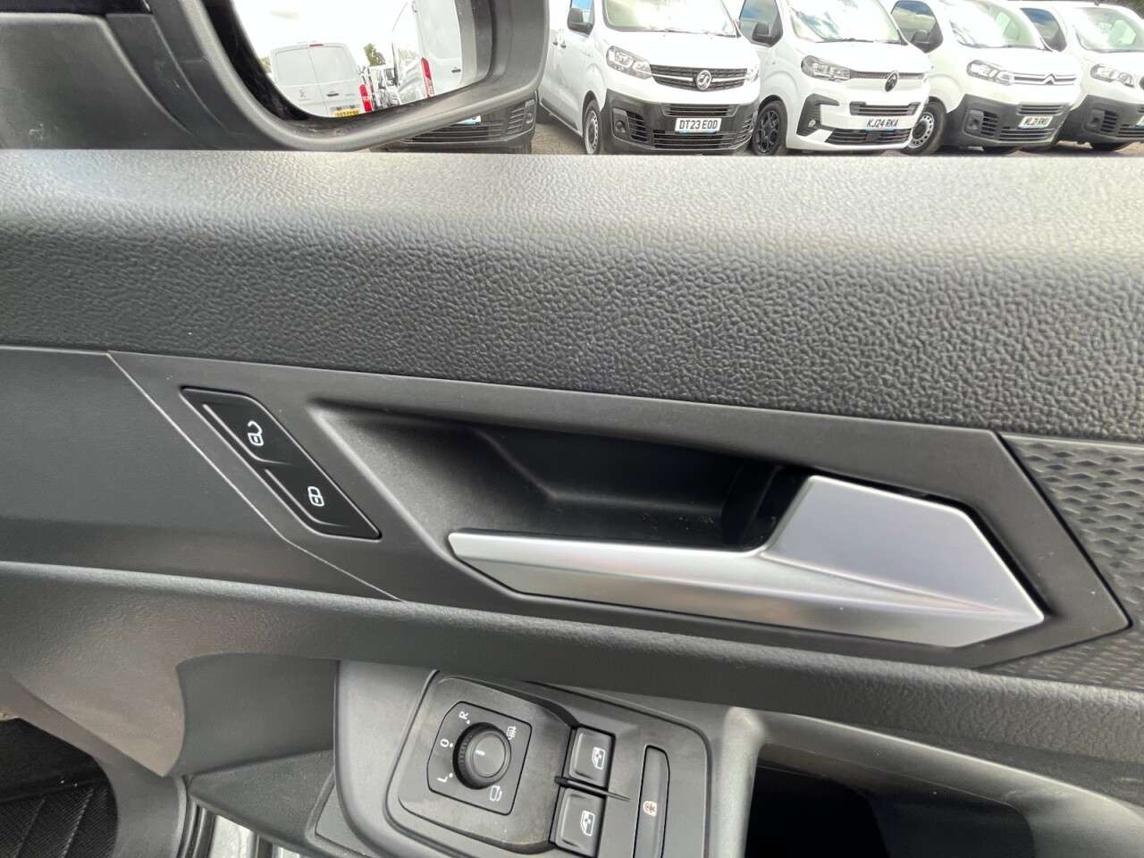 2024 FORD TOURNEO CONNECT 2024 FORD TOURNEO CONNECT