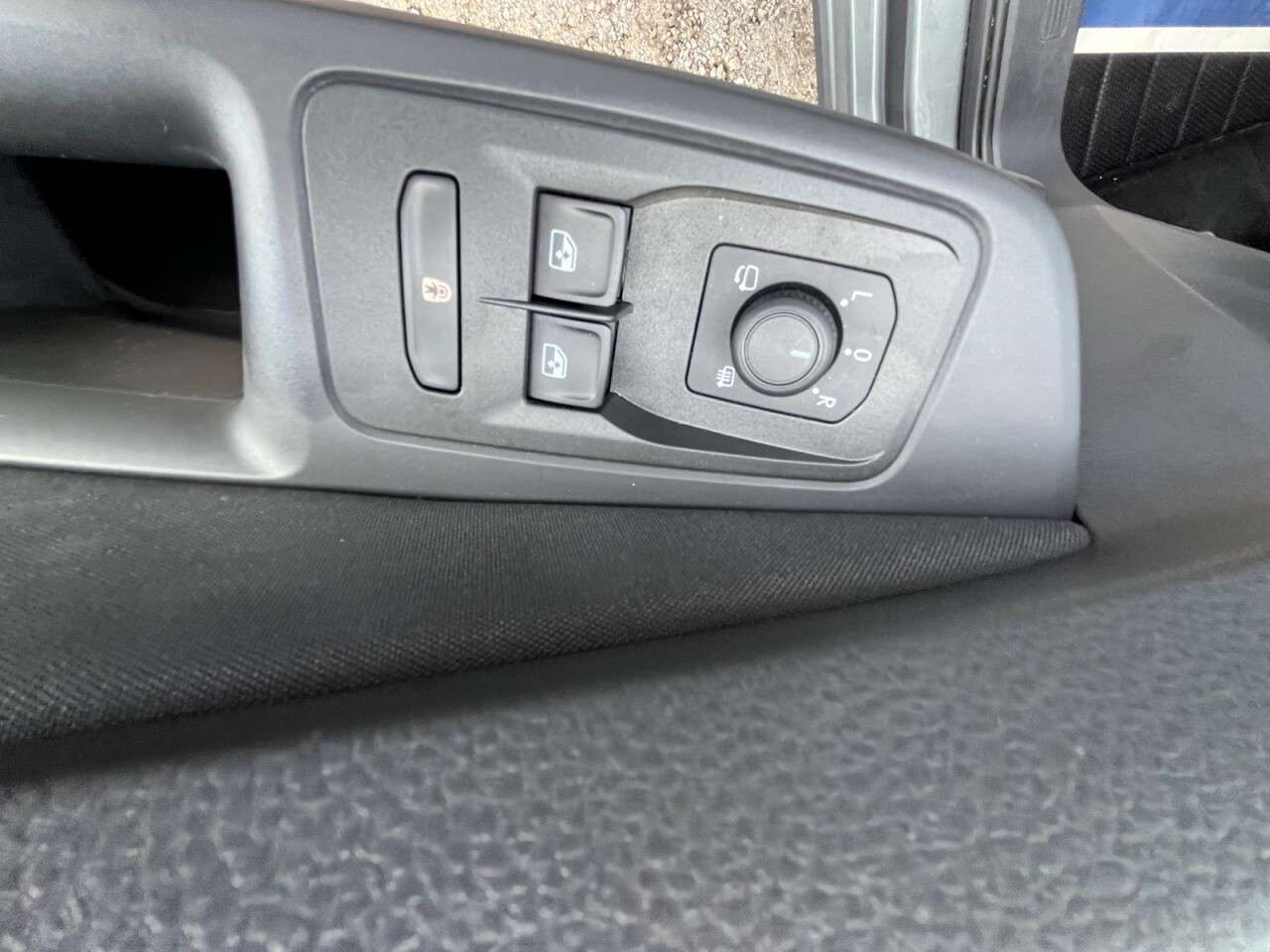 2024 FORD TOURNEO CONNECT 2024 FORD TOURNEO CONNECT