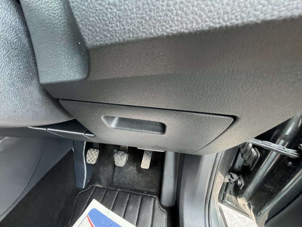 2024 FORD TOURNEO CONNECT 2024 FORD TOURNEO CONNECT