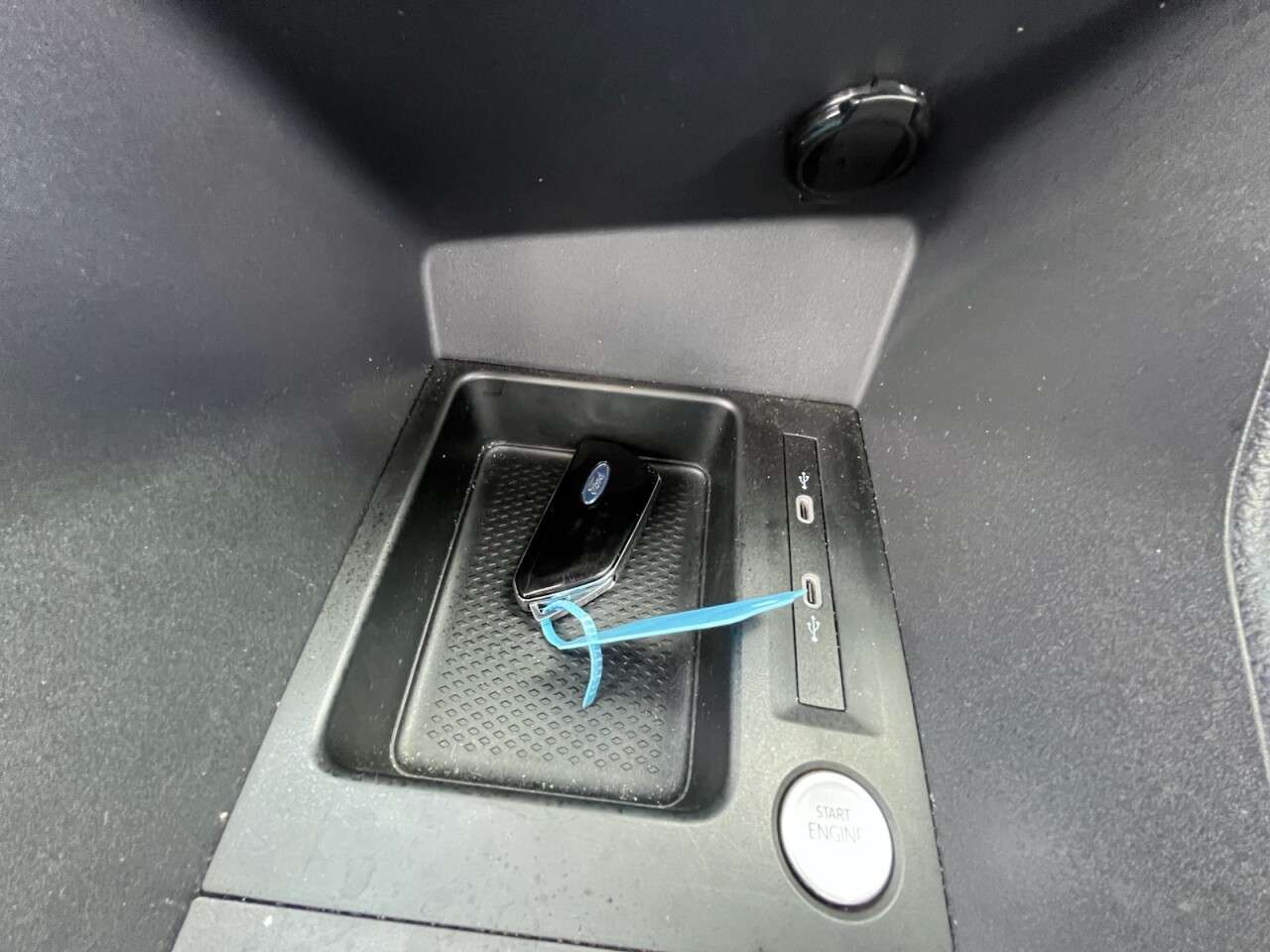 2024 FORD TOURNEO CONNECT 2024 FORD TOURNEO CONNECT