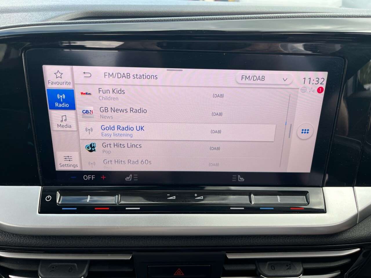 2024 FORD TOURNEO CONNECT 2024 FORD TOURNEO CONNECT