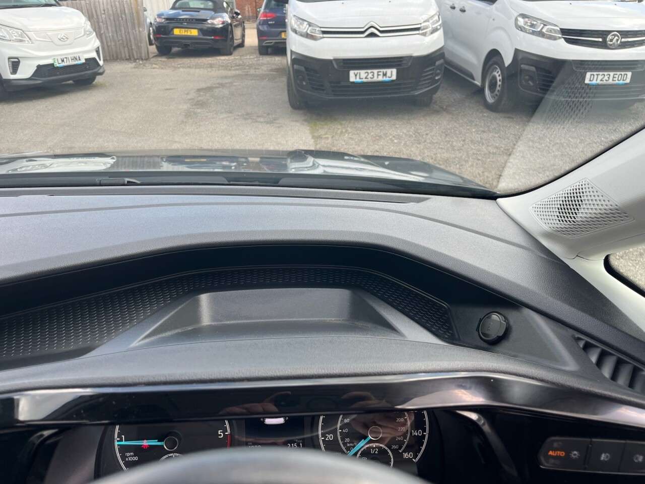 2024 FORD TOURNEO CONNECT 2024 FORD TOURNEO CONNECT