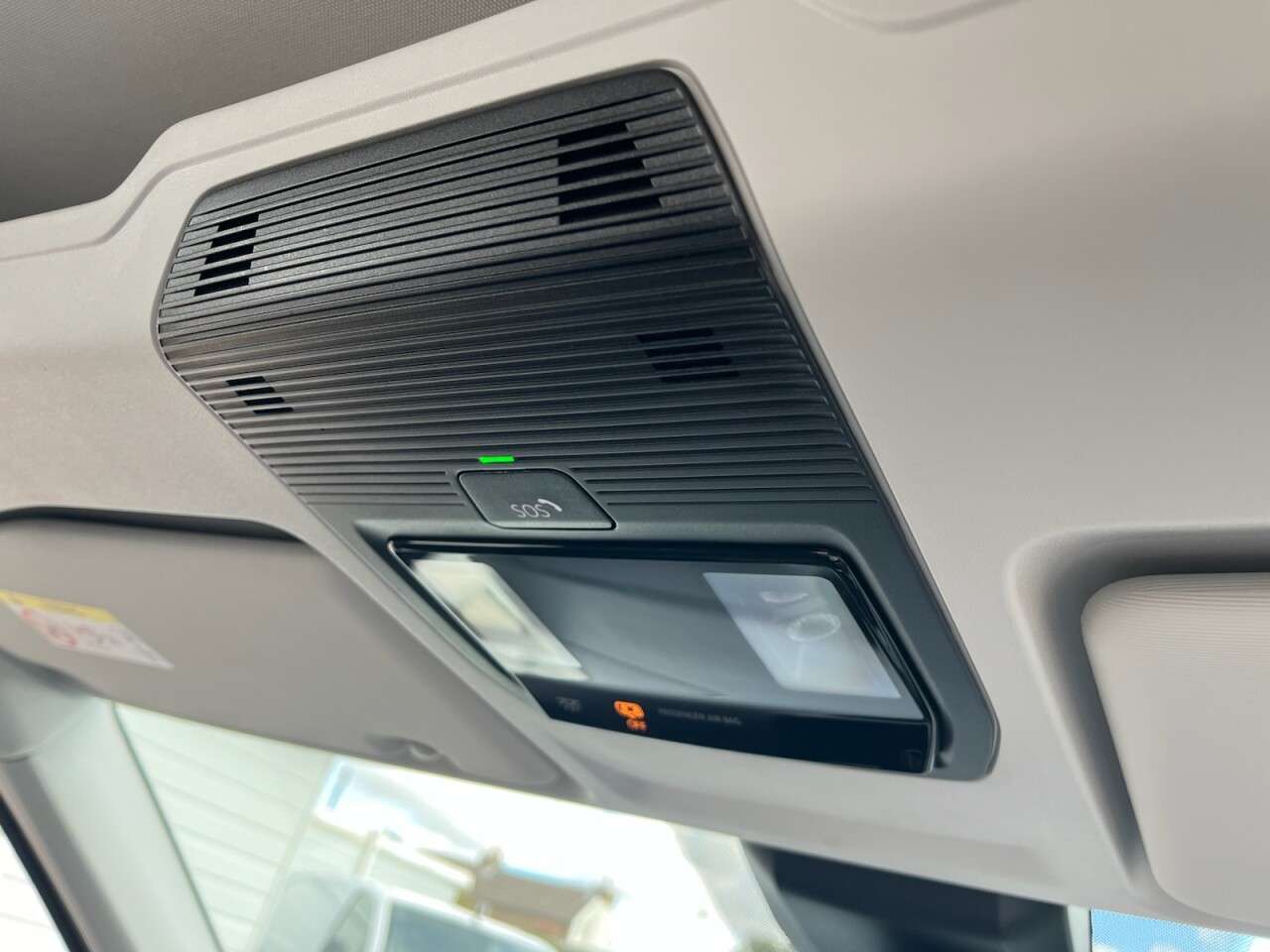 2024 FORD TOURNEO CONNECT 2024 FORD TOURNEO CONNECT