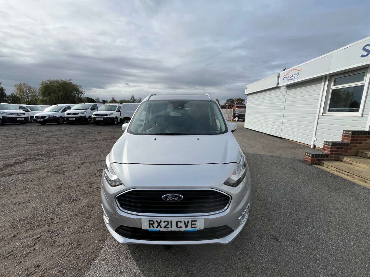 A 2021 FORD GRAND TOURNEO CONNECT 1.5 EcoBlue Titanium MPV 5dr WHEELCHAIR CONVERTED 4 SEATER Diesel Auto Euro A 2021 FORD GRAND TOURNEO CONNECT 1.5 EcoBlue Titanium MPV 5dr WHEELCHAIR CONVERTED 4 SEATER Diesel Auto Euro