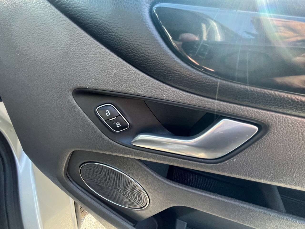 2021 FORD TOURNEO CUSTOM 2021 FORD TOURNEO CUSTOM