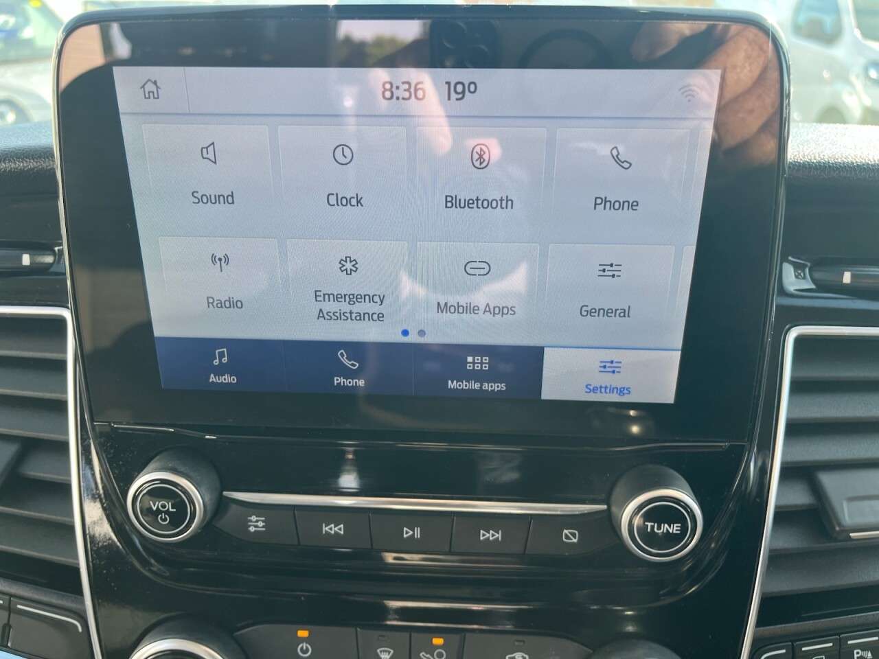 2021 FORD TOURNEO CUSTOM 2021 FORD TOURNEO CUSTOM