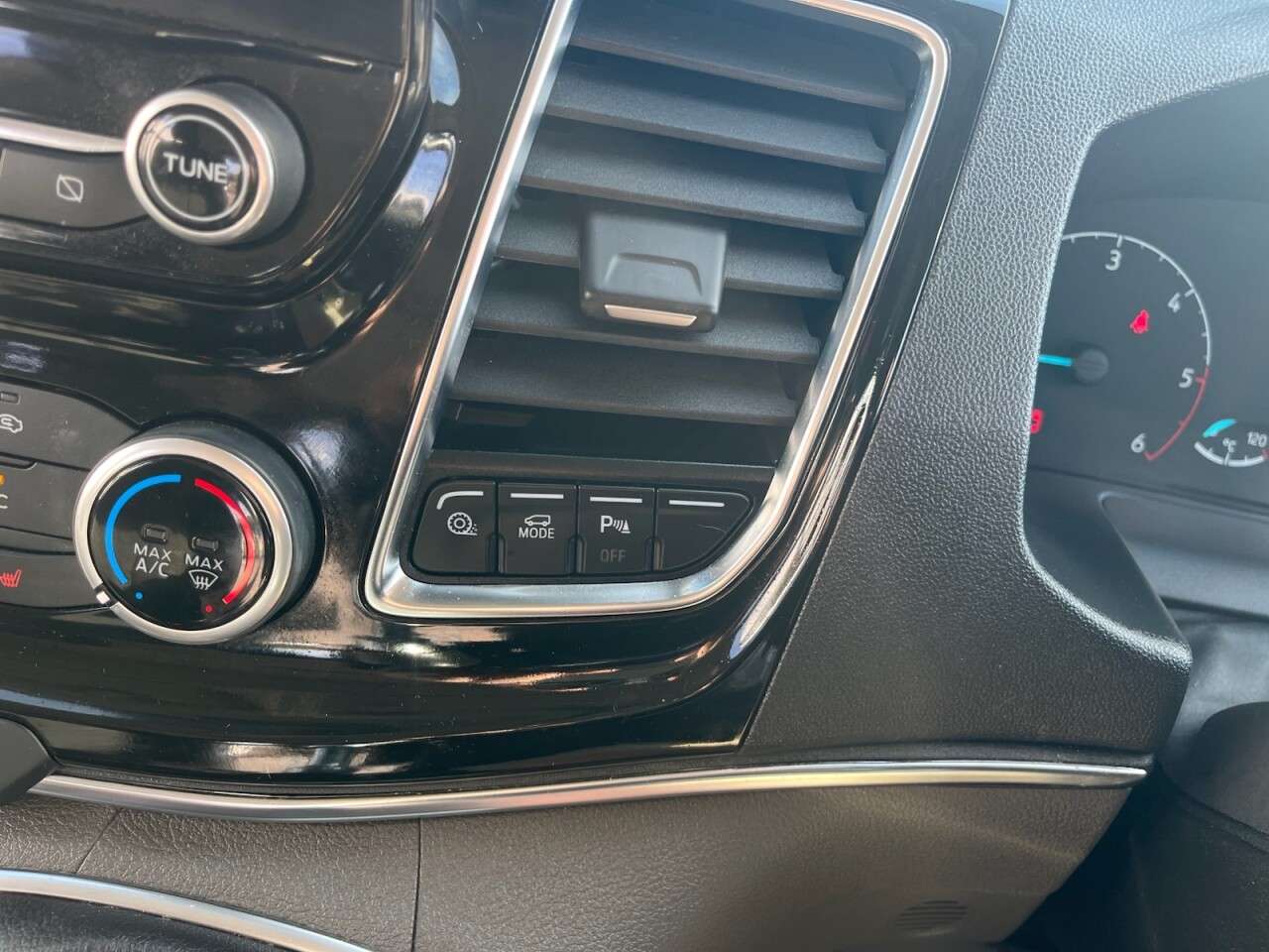 2021 FORD TOURNEO CUSTOM 2021 FORD TOURNEO CUSTOM