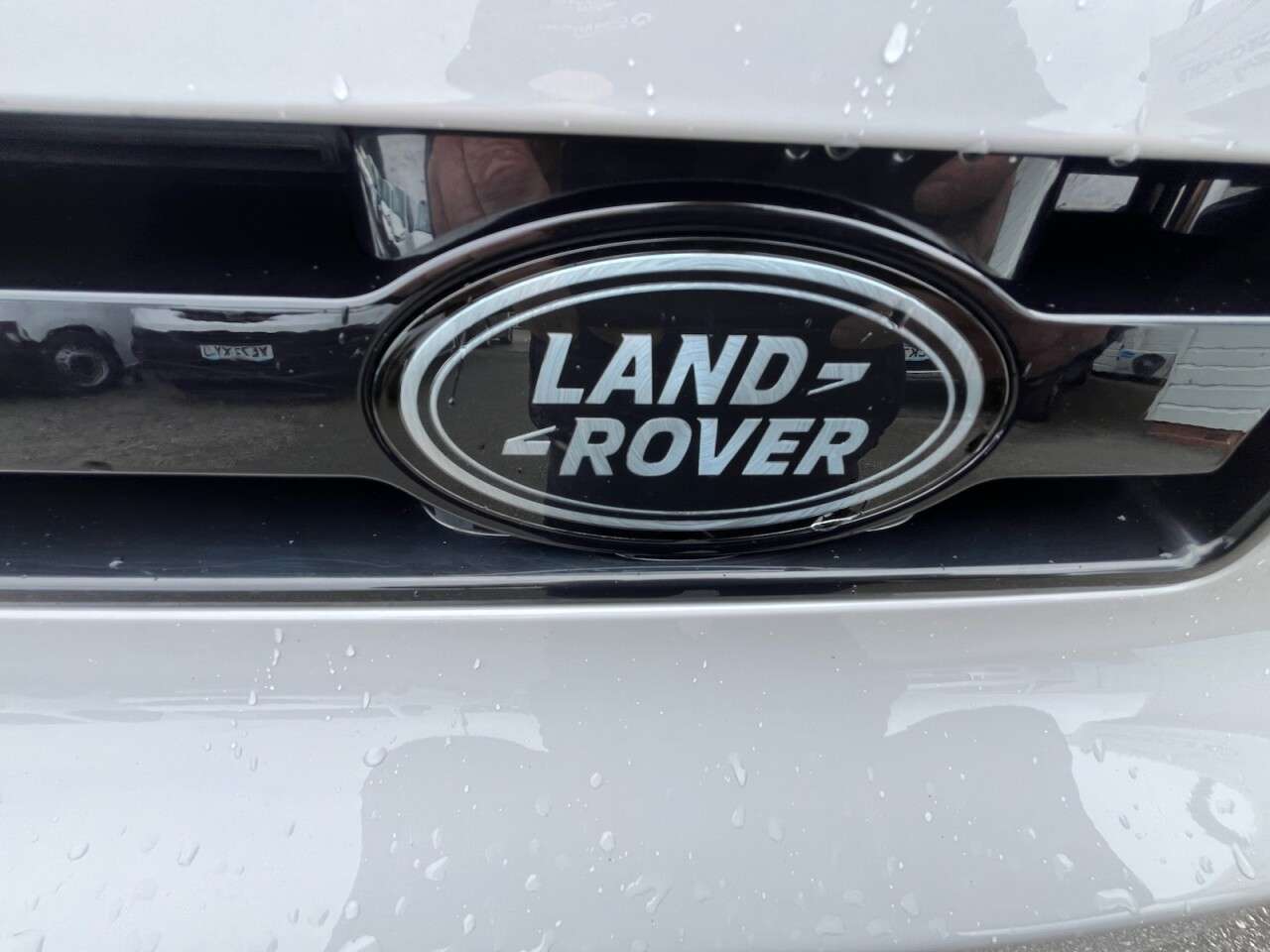 2026 LAND ROVER DEFENDER 110 2026 LAND ROVER DEFENDER 110