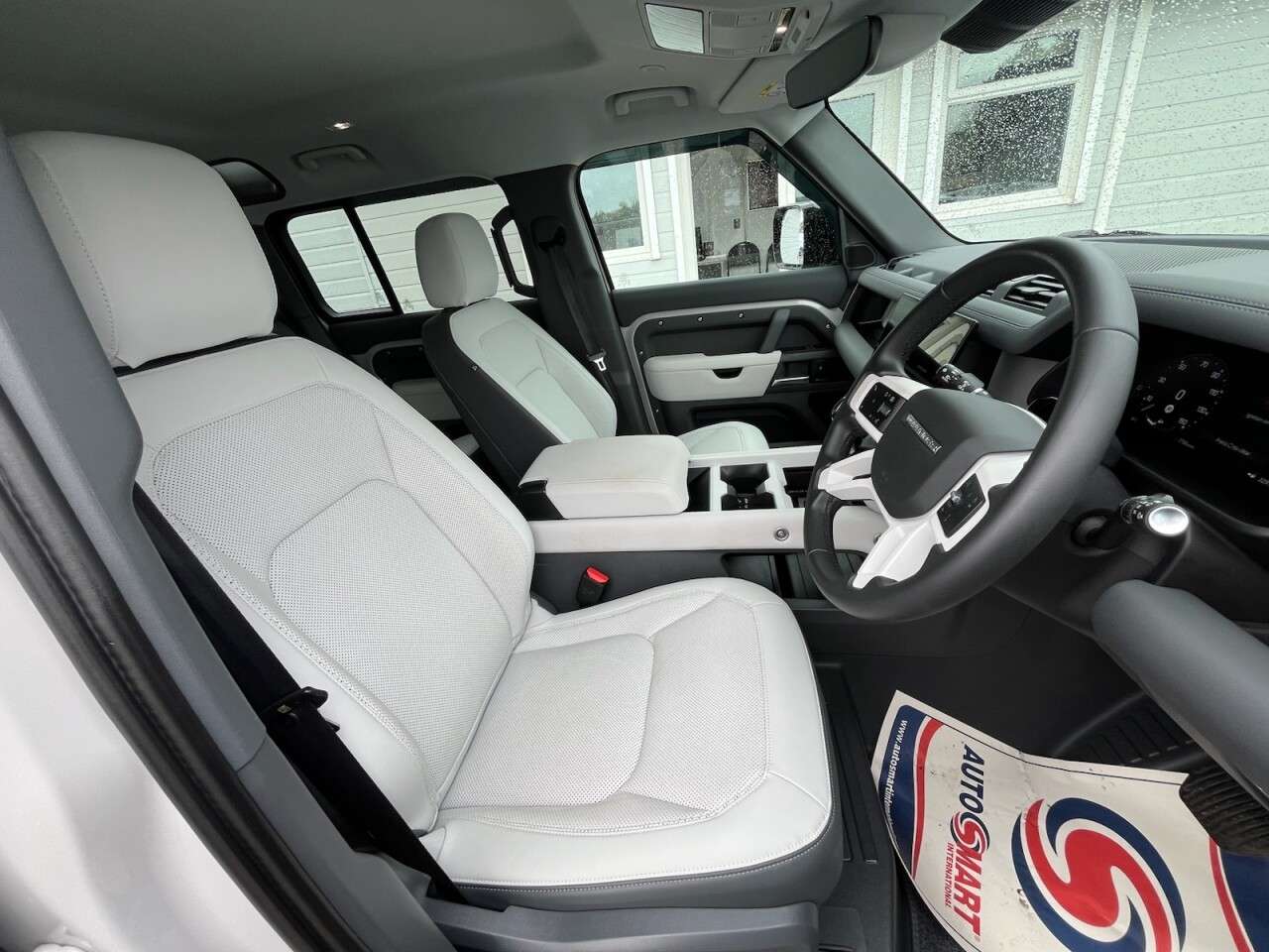 2026 LAND ROVER DEFENDER 110 2026 LAND ROVER DEFENDER 110