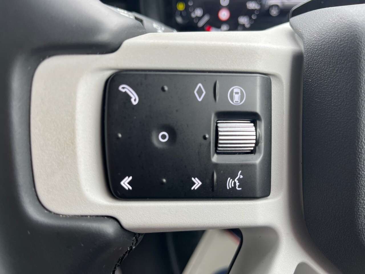 2026 LAND ROVER DEFENDER 110 2026 LAND ROVER DEFENDER 110
