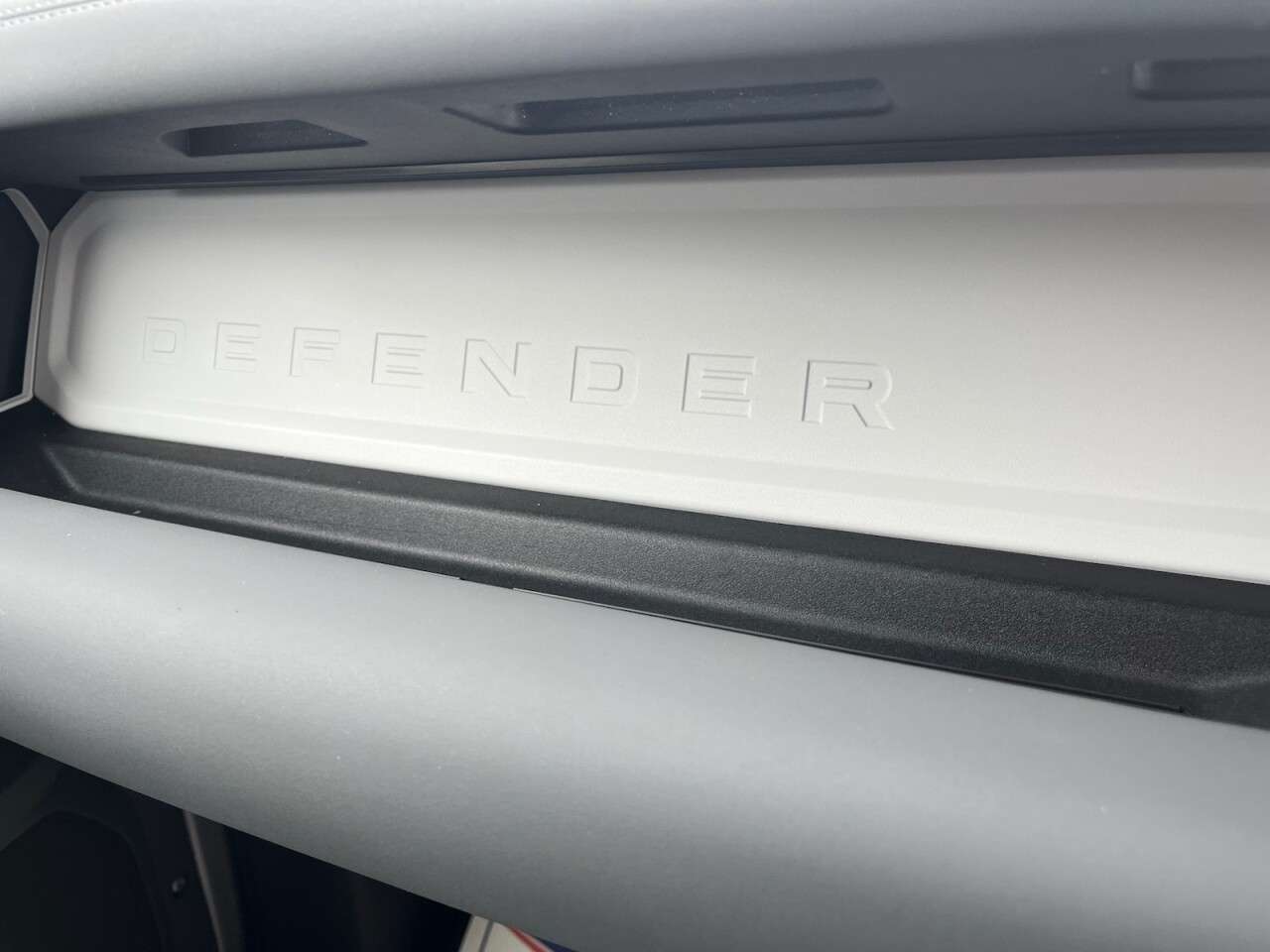 2026 LAND ROVER DEFENDER 110 2026 LAND ROVER DEFENDER 110