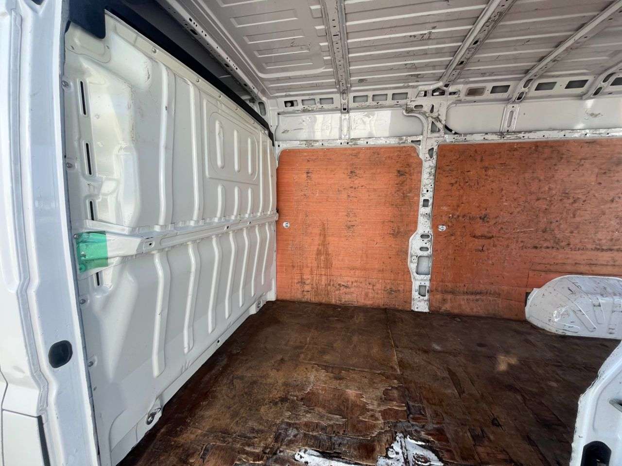 2022 VAUXHALL MOVANO 2022 VAUXHALL MOVANO