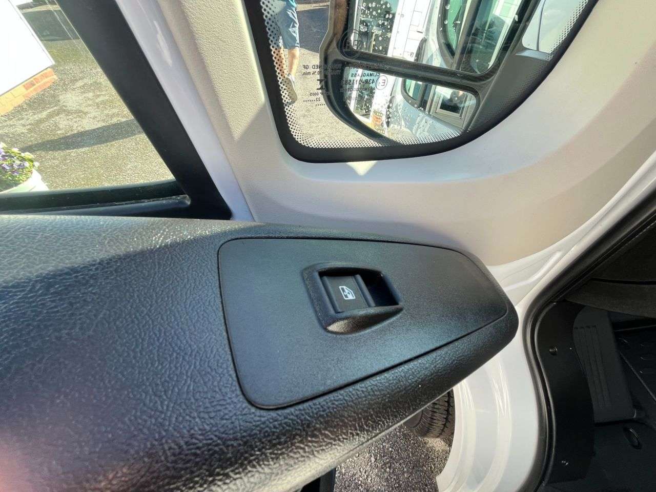 2022 VAUXHALL MOVANO 2022 VAUXHALL MOVANO