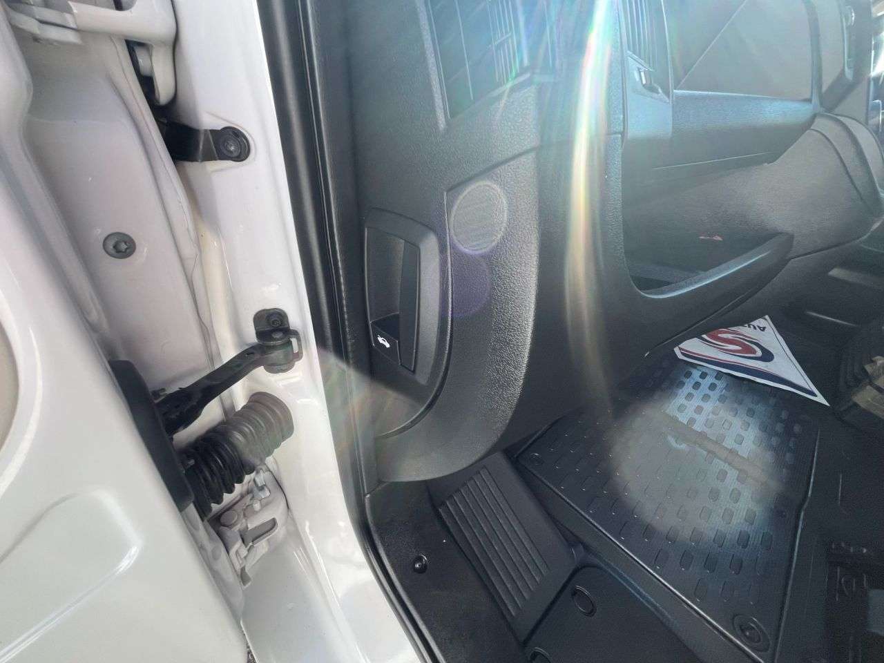 2022 VAUXHALL MOVANO 2022 VAUXHALL MOVANO