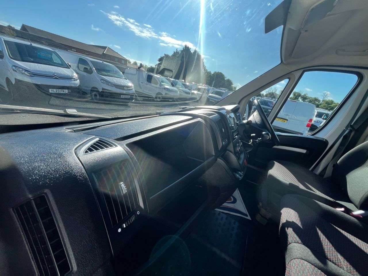 2022 VAUXHALL MOVANO 2022 VAUXHALL MOVANO