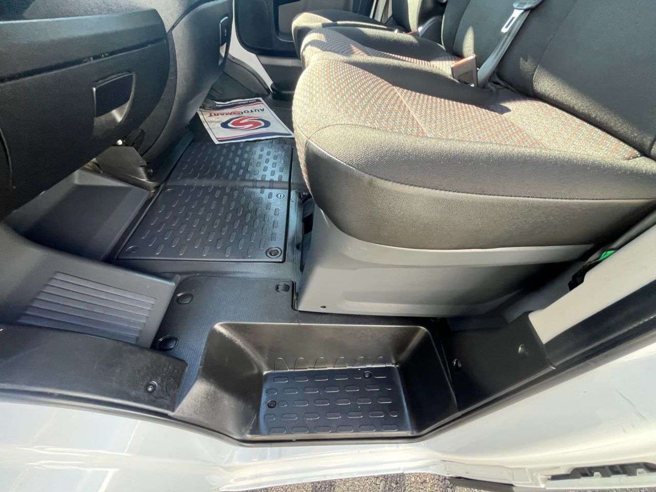 2022 VAUXHALL MOVANO 2022 VAUXHALL MOVANO