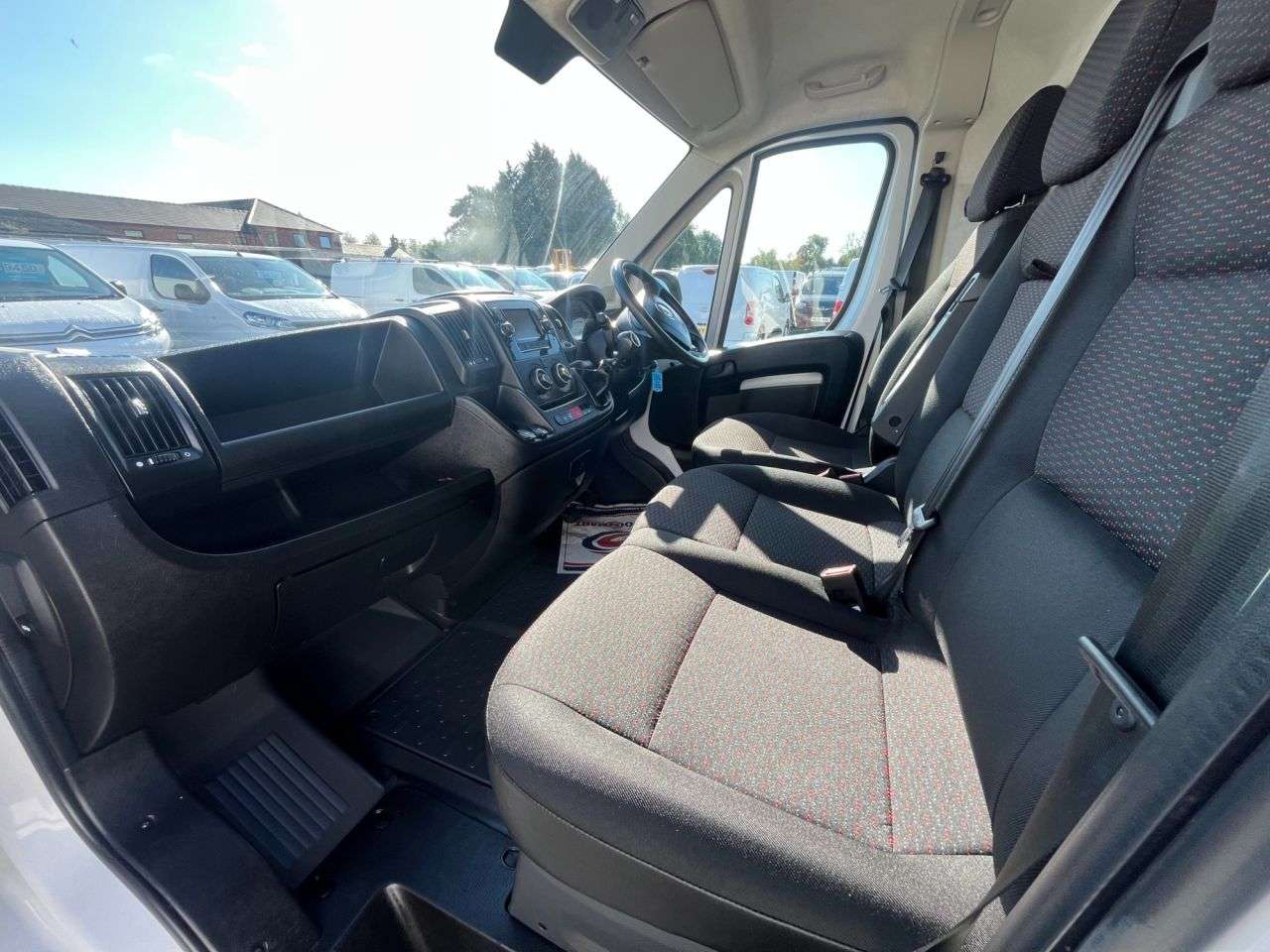 2022 VAUXHALL MOVANO 2022 VAUXHALL MOVANO