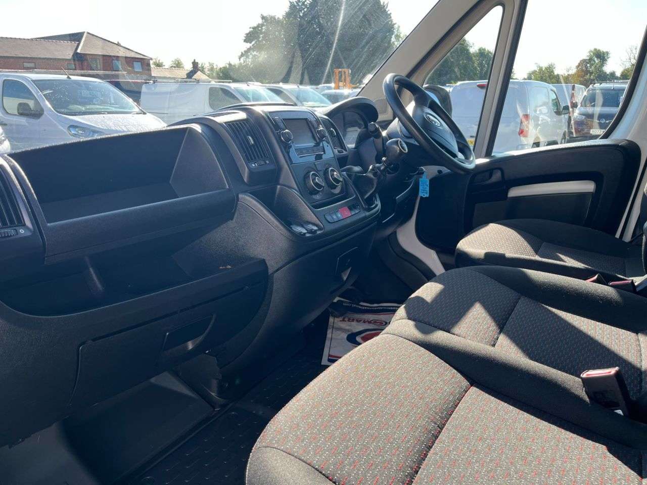 2022 VAUXHALL MOVANO 2022 VAUXHALL MOVANO