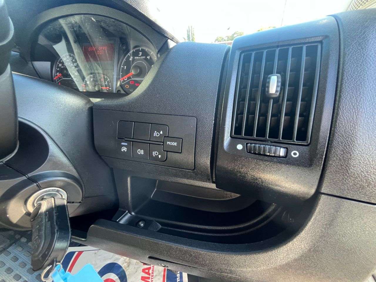 2022 VAUXHALL MOVANO 2022 VAUXHALL MOVANO