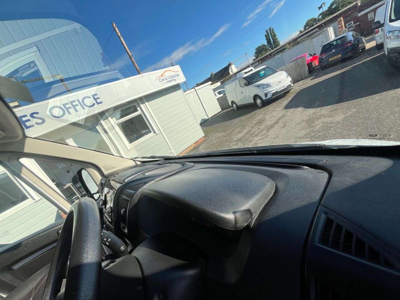 2022 VAUXHALL MOVANO 2022 VAUXHALL MOVANO