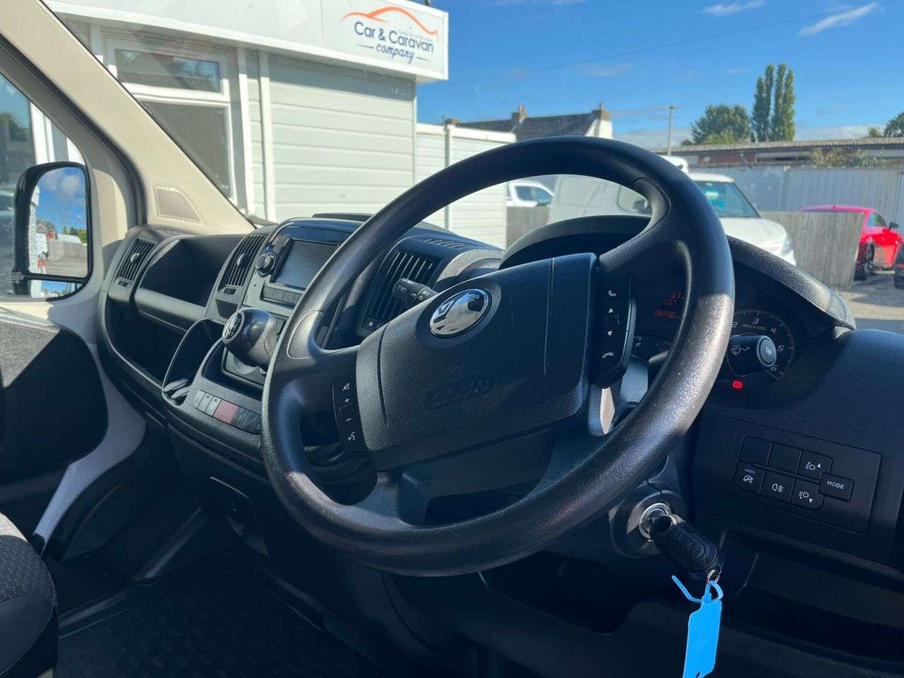 2022 VAUXHALL MOVANO 2022 VAUXHALL MOVANO