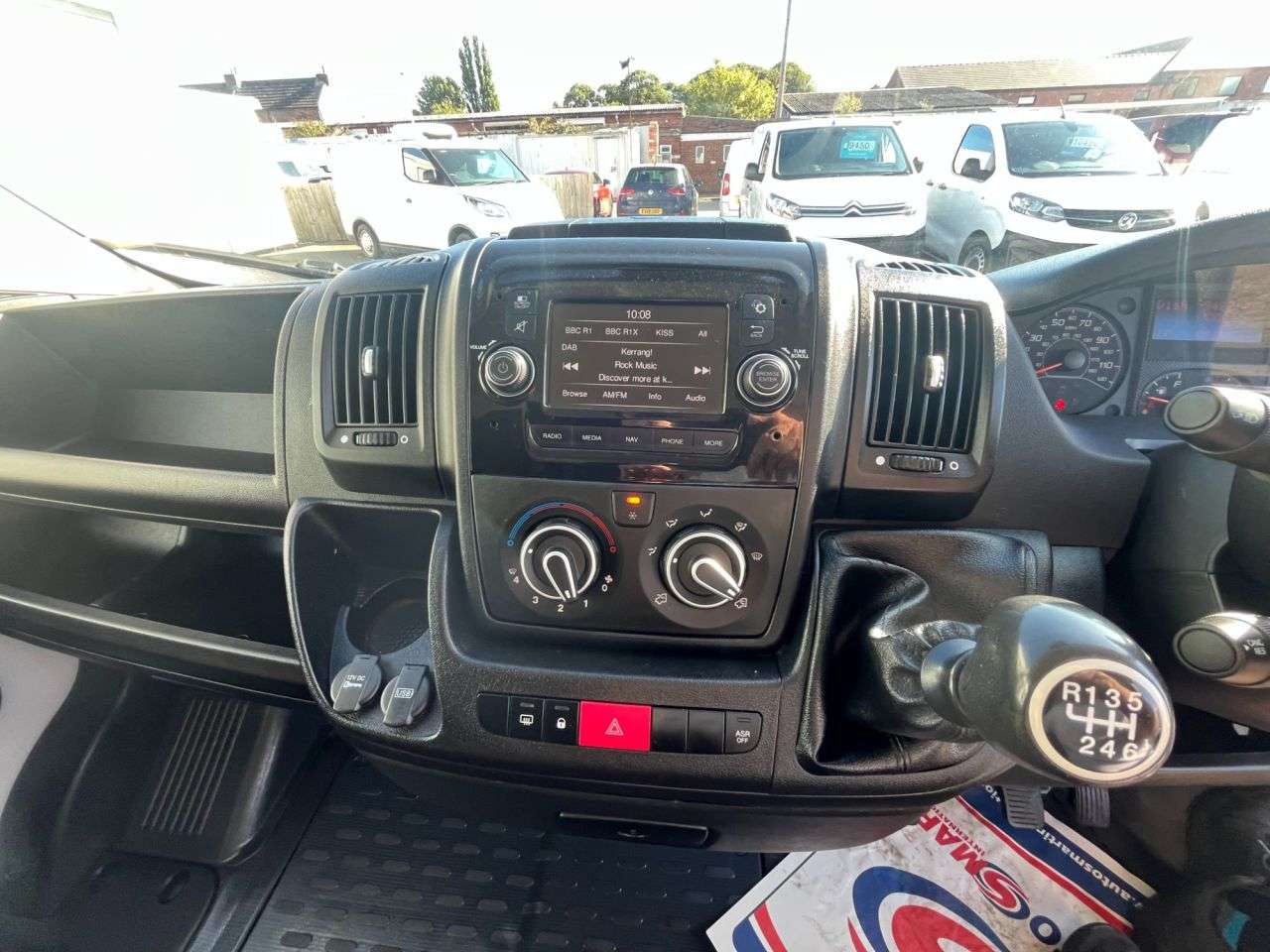 2022 VAUXHALL MOVANO 2022 VAUXHALL MOVANO