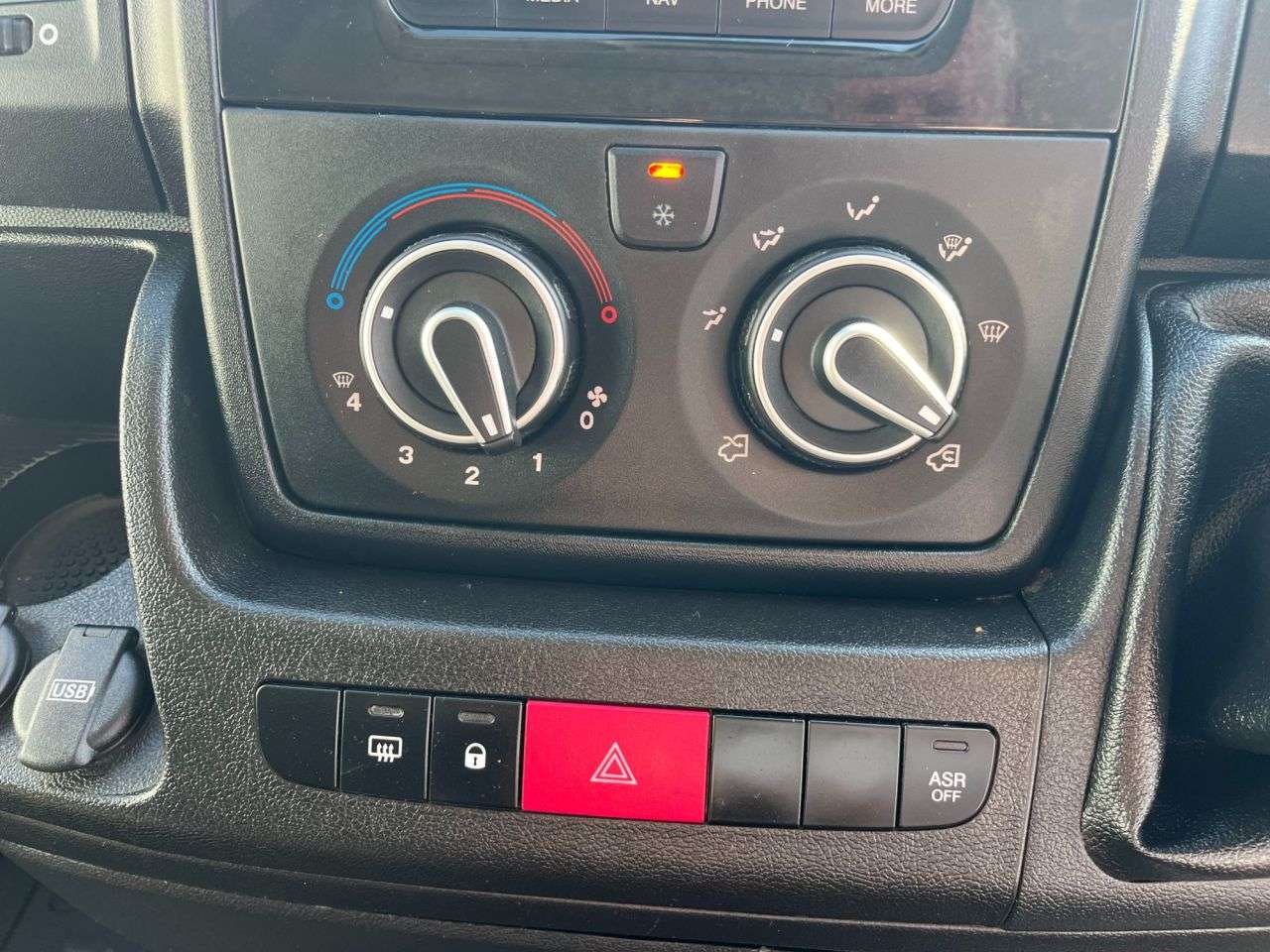 2022 VAUXHALL MOVANO 2022 VAUXHALL MOVANO