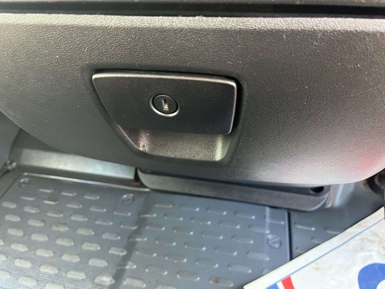 2022 VAUXHALL MOVANO 2022 VAUXHALL MOVANO