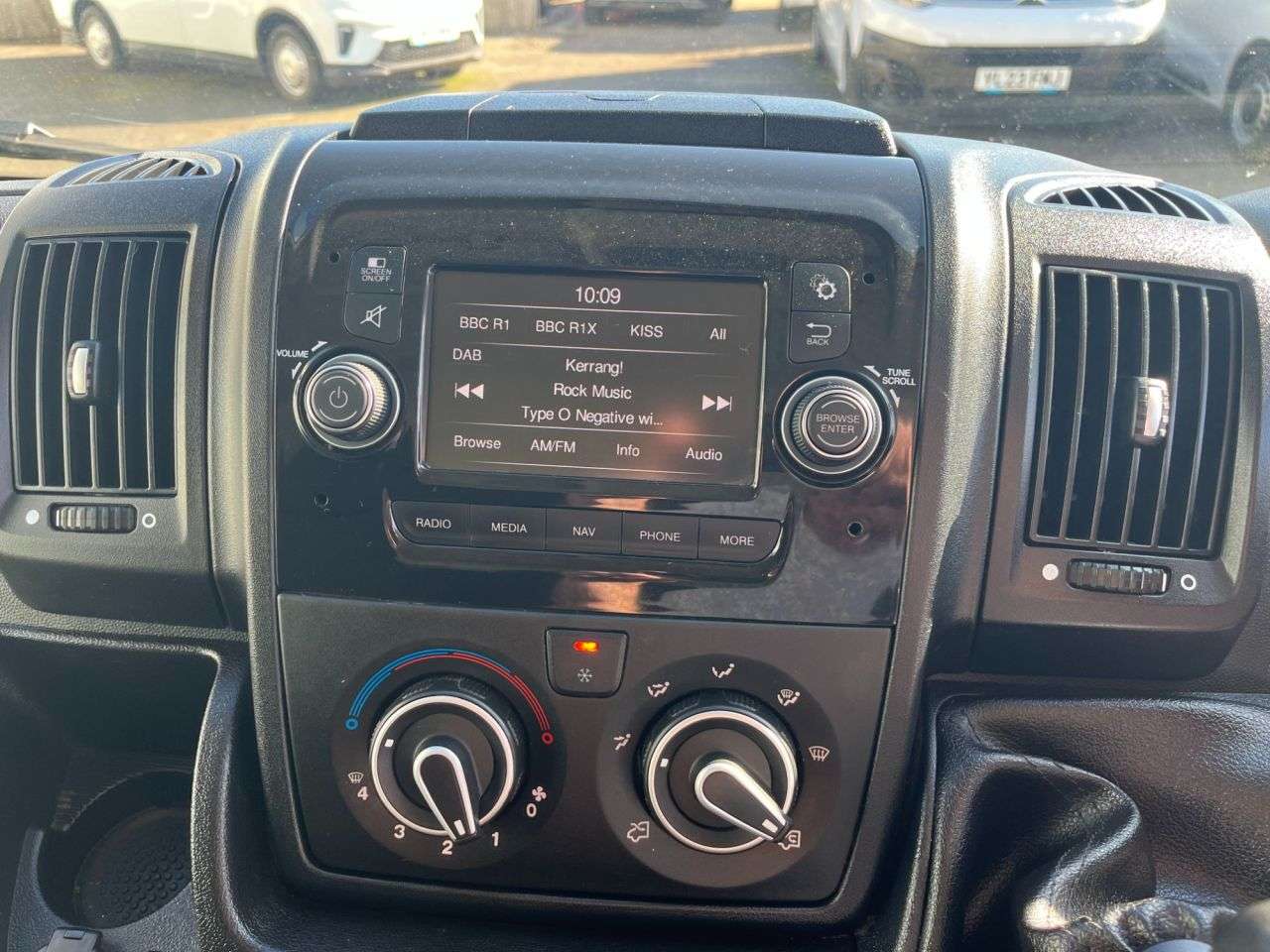 2022 VAUXHALL MOVANO 2022 VAUXHALL MOVANO