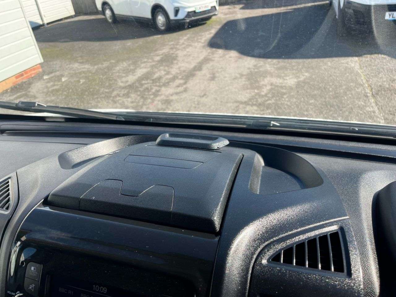 2022 VAUXHALL MOVANO 2022 VAUXHALL MOVANO