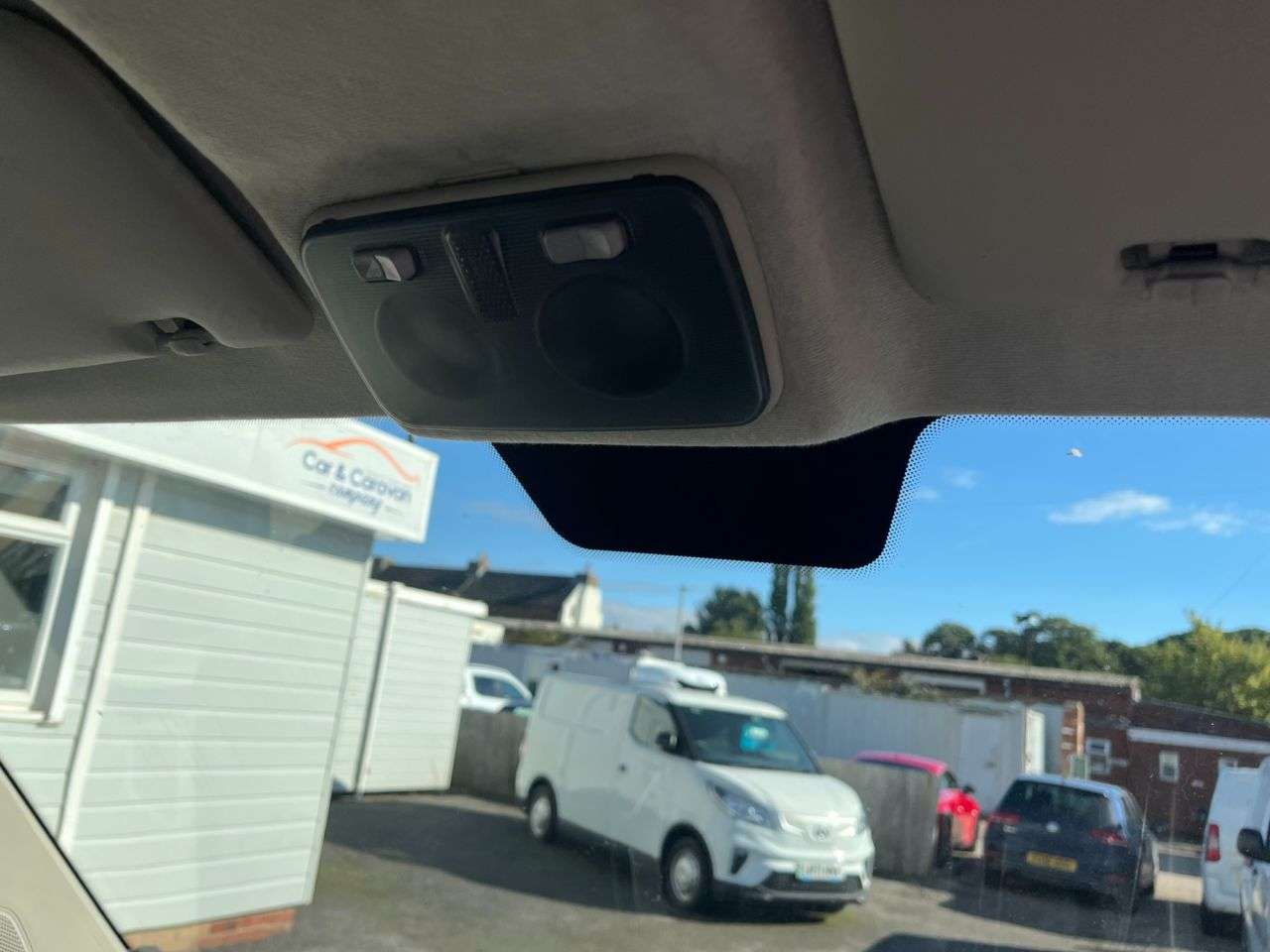 2022 VAUXHALL MOVANO 2022 VAUXHALL MOVANO