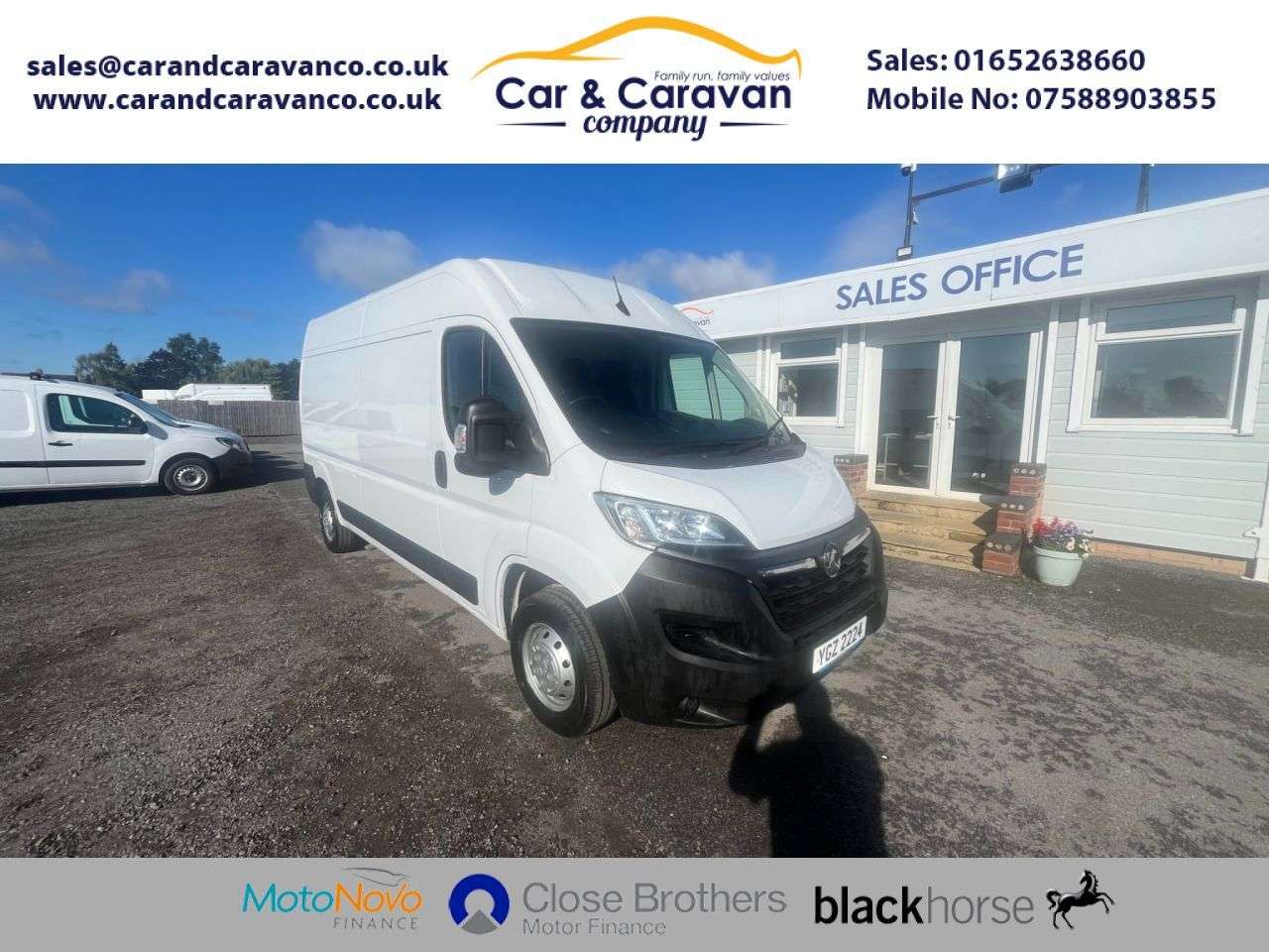 A 2022 VAUXHALL MOVANO 2.2 CDTi 3500 BiTurbo Dynamic Panel Van 5dr Diesel Manual FWD L3 H2 Euro 6 A 2022 VAUXHALL MOVANO 2.2 CDTi 3500 BiTurbo Dynamic Panel Van 5dr Diesel Manual FWD L3 H2 Euro 6