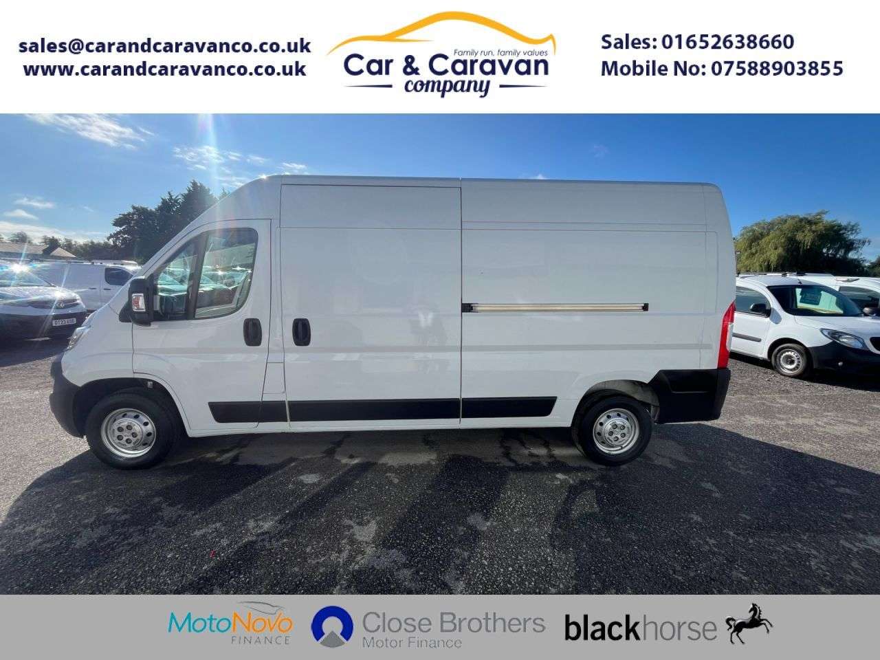 2022 VAUXHALL MOVANO 2022 VAUXHALL MOVANO
