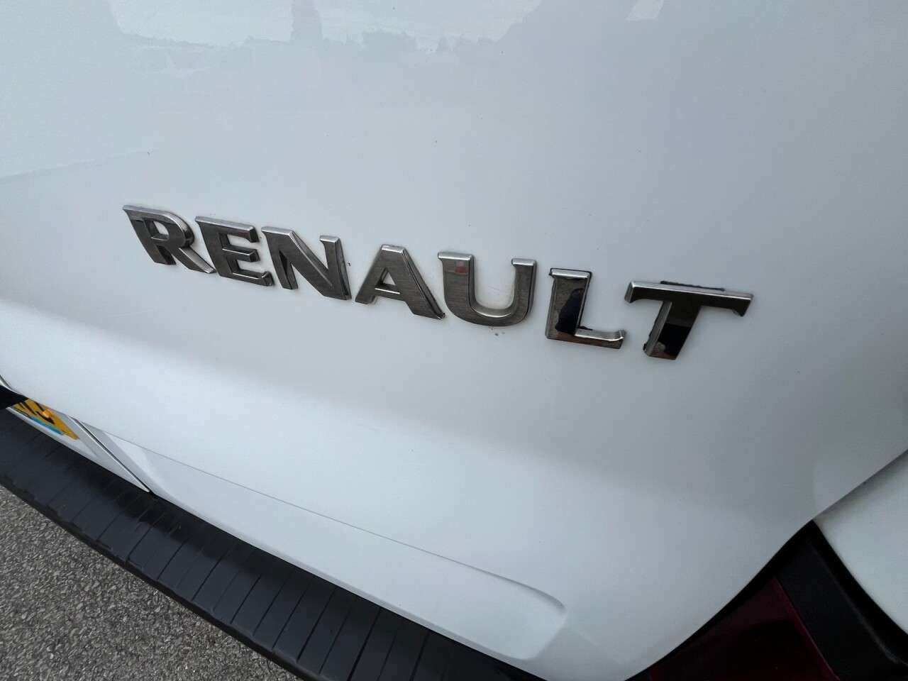 2023 RENAULT TRAFIC 2023 RENAULT TRAFIC