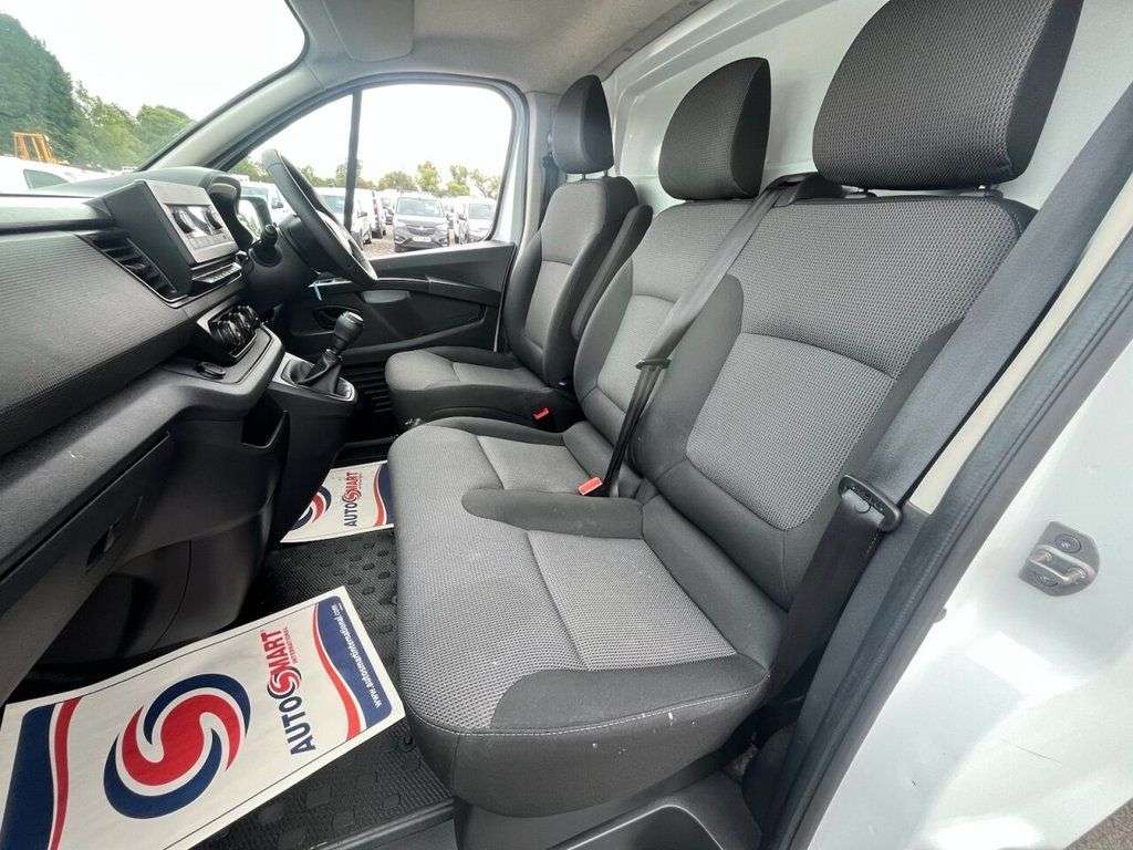 2023 RENAULT TRAFIC 2023 RENAULT TRAFIC