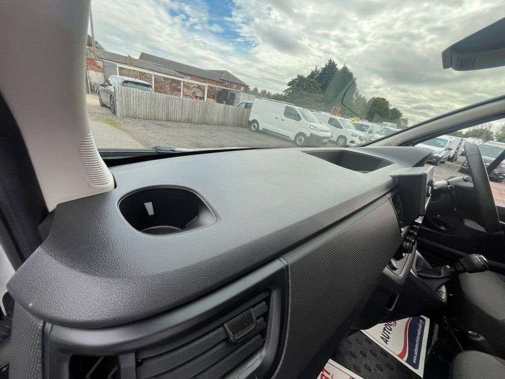 2023 RENAULT TRAFIC 2023 RENAULT TRAFIC