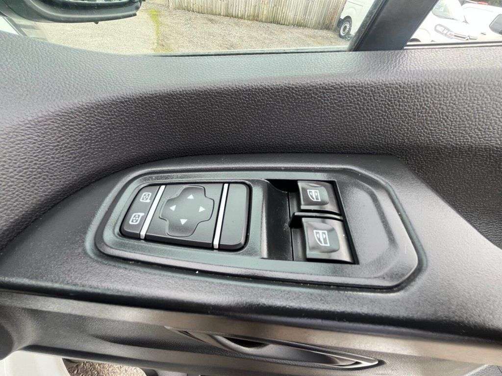 2023 RENAULT TRAFIC 2023 RENAULT TRAFIC