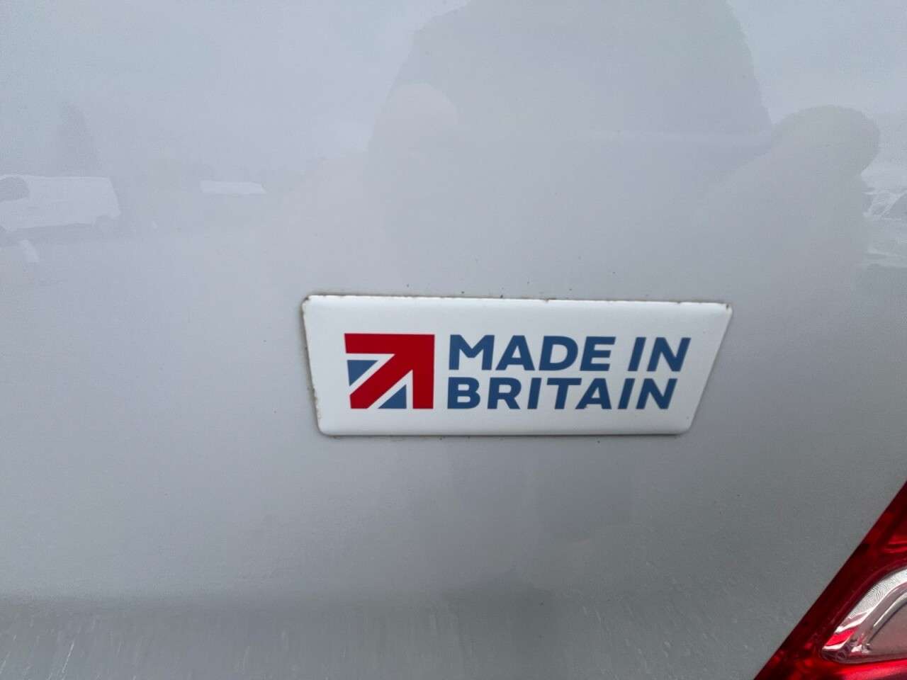 2023 VAUXHALL VIVARO 2023 VAUXHALL VIVARO