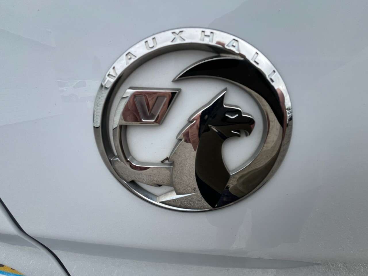 2023 VAUXHALL VIVARO 2023 VAUXHALL VIVARO