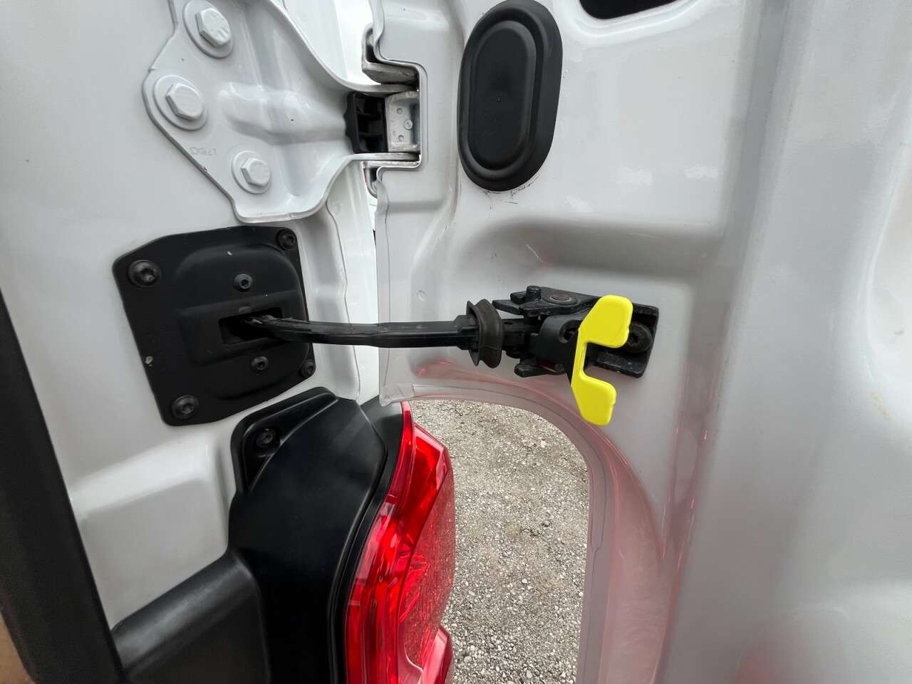 2023 VAUXHALL VIVARO 2023 VAUXHALL VIVARO