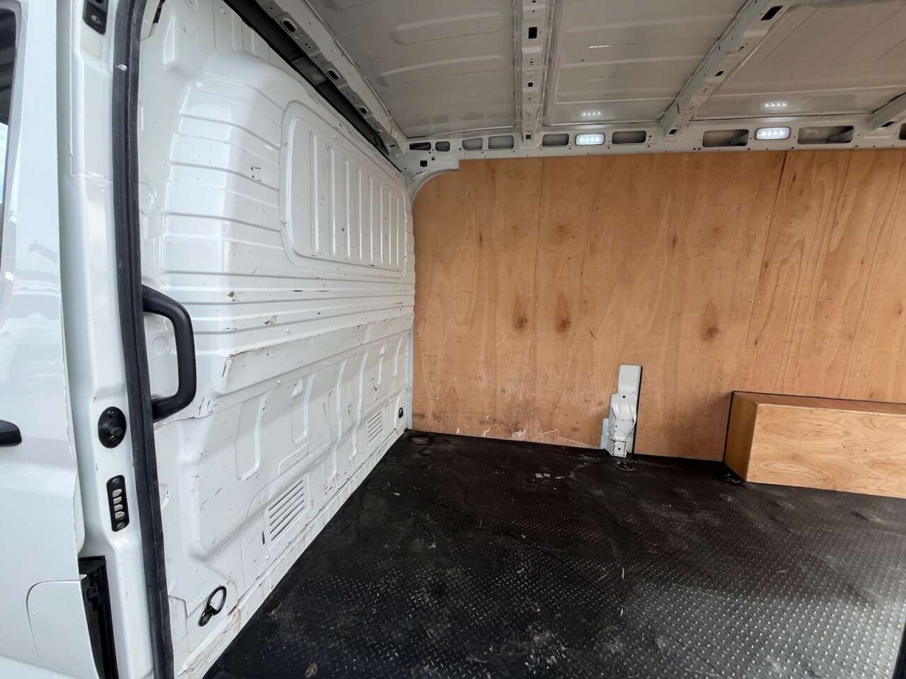 2023 MAXUS DELIVER 9 2023 MAXUS DELIVER 9