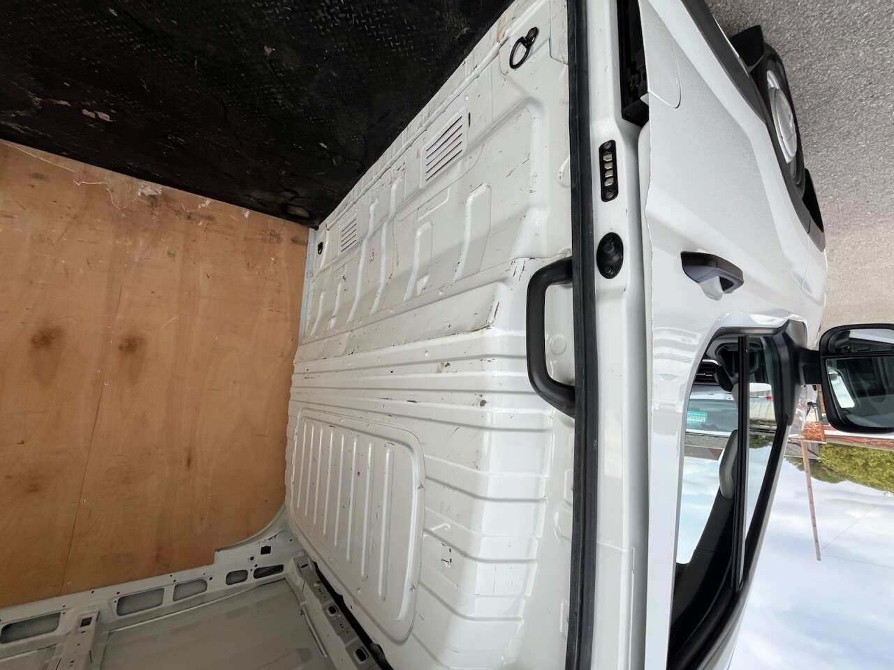 2023 MAXUS DELIVER 9 2023 MAXUS DELIVER 9