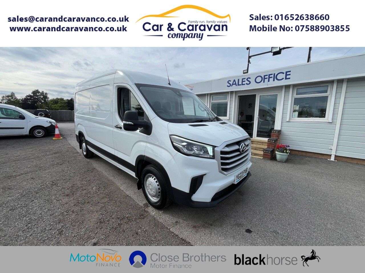 A 2023 MAXUS DELIVER 9 2.0 D20 Panel Van 5dr Diesel Manual FWD L3 H2 Euro 6 (s/s) (163 ps) FINANCE A 2023 MAXUS DELIVER 9 2.0 D20 Panel Van 5dr Diesel Manual FWD L3 H2 Euro 6 (s/s) (163 ps) FINANCE