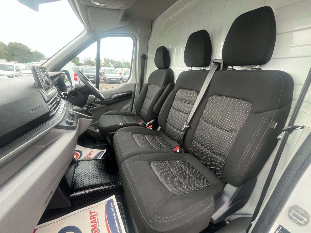 2023 MAXUS DELIVER 9 2023 MAXUS DELIVER 9