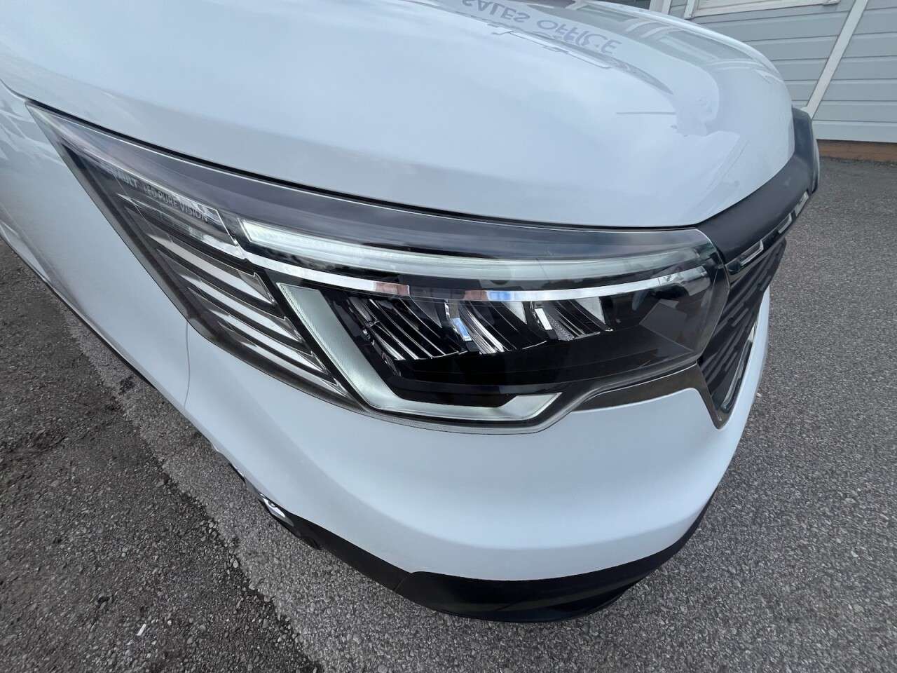 2023 RENAULT TRAFIC 2023 RENAULT TRAFIC