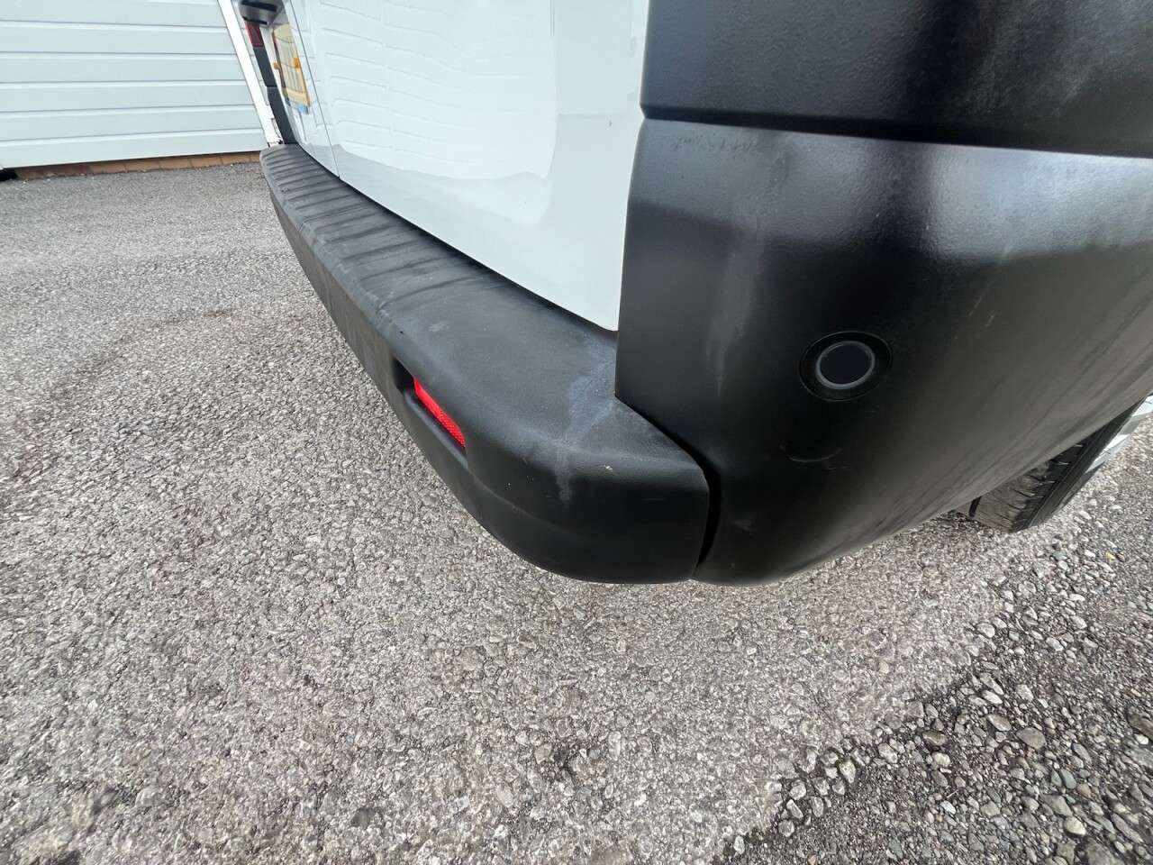 2023 RENAULT TRAFIC 2023 RENAULT TRAFIC