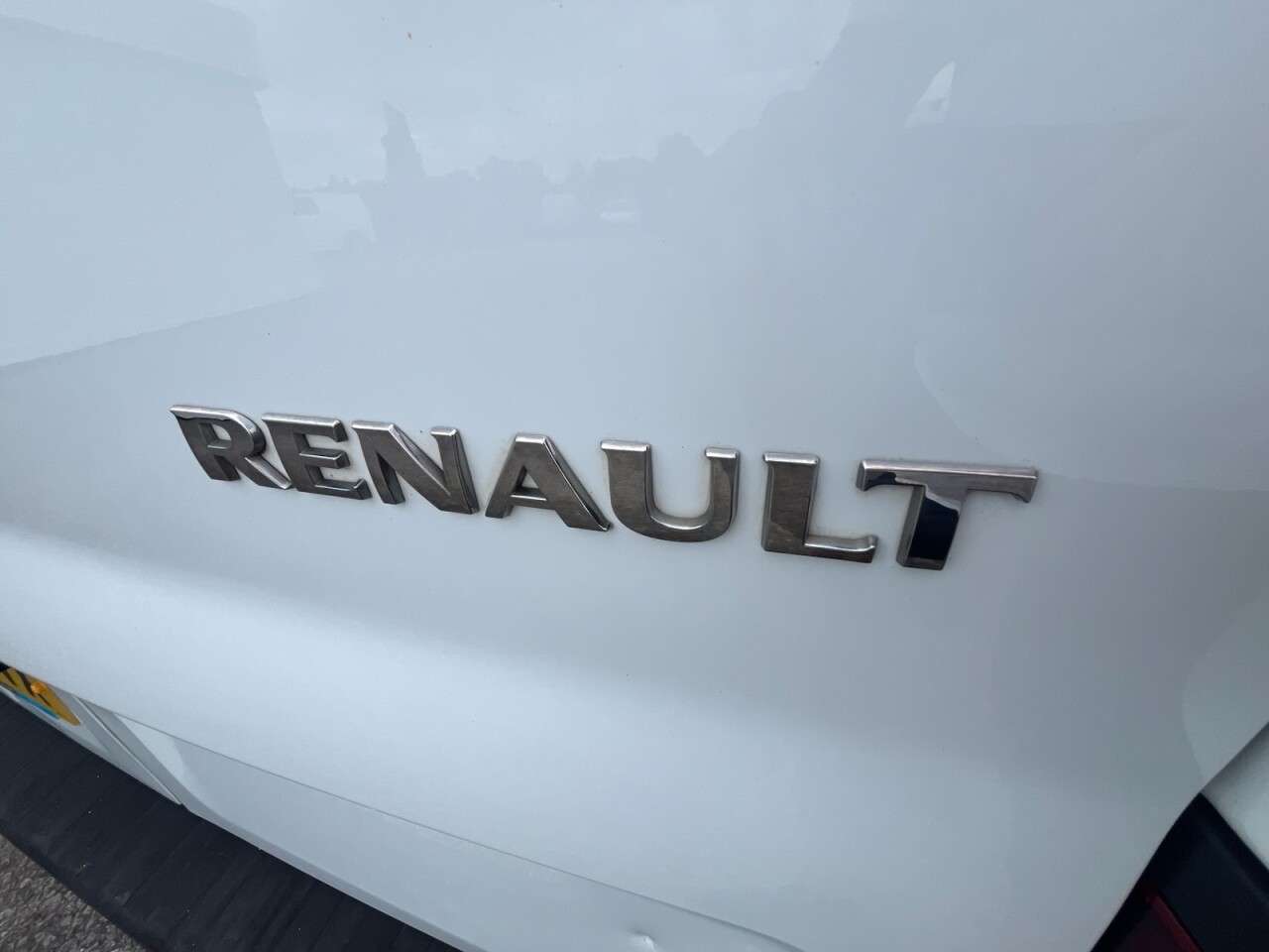 2023 RENAULT TRAFIC 2023 RENAULT TRAFIC