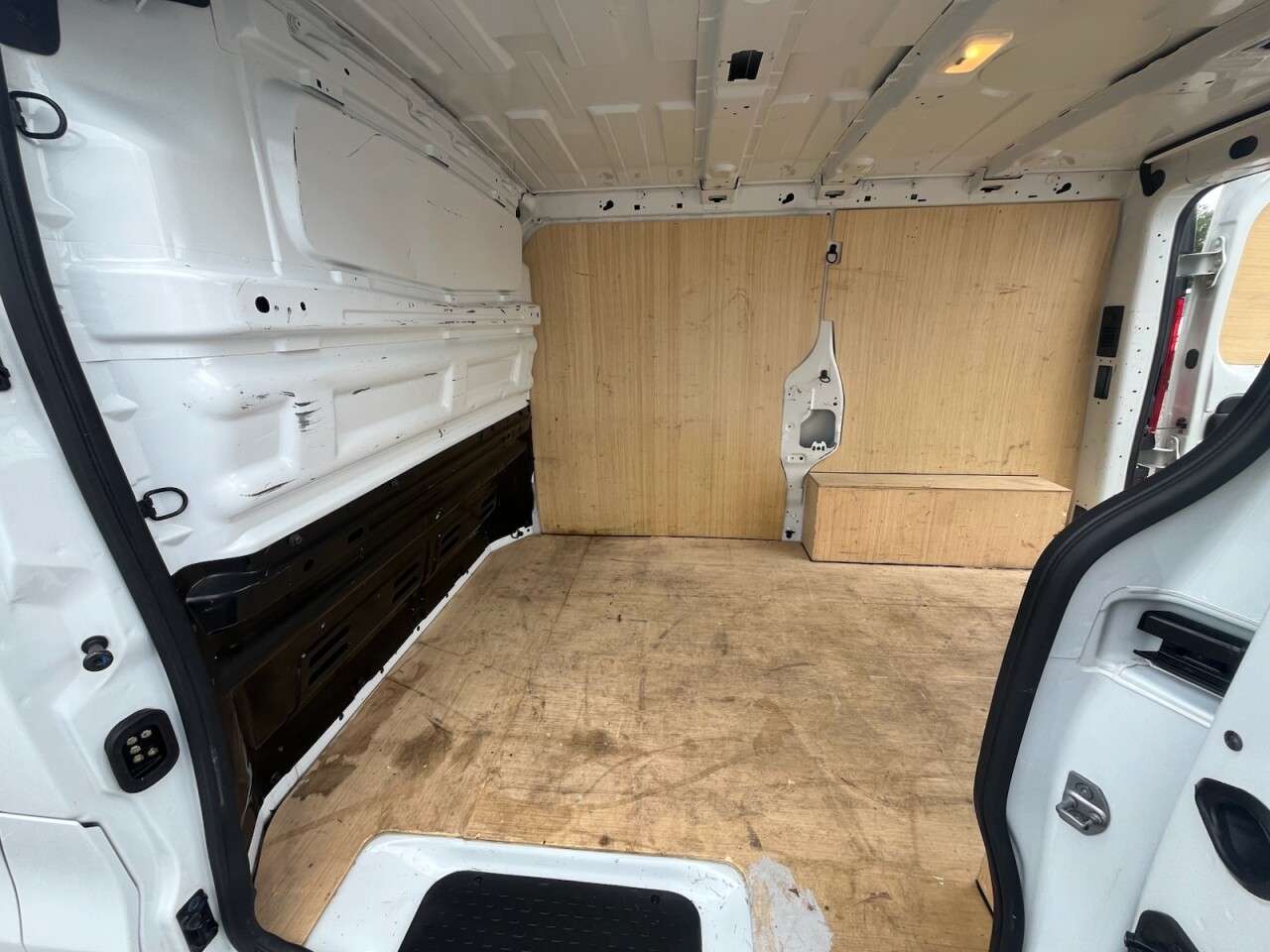 2023 RENAULT TRAFIC 2023 RENAULT TRAFIC
