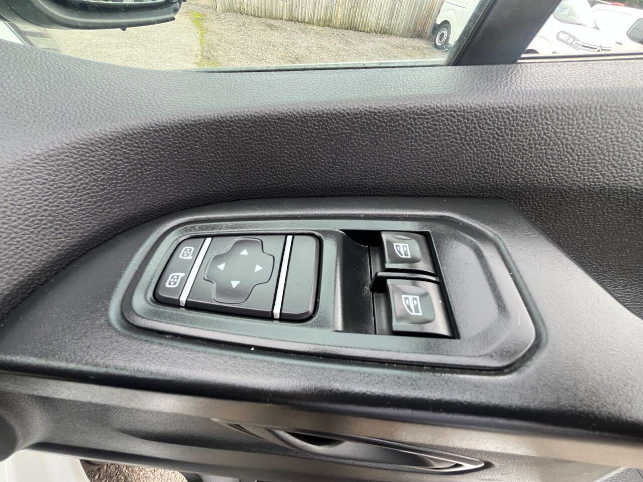 2023 RENAULT TRAFIC 2023 RENAULT TRAFIC